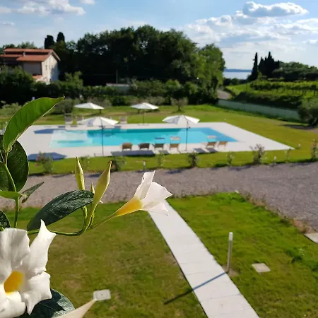 Menta E Rosmarino Panzió 4*