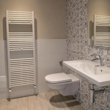 Menta E Rosmarino Bed & Breakfast 4*