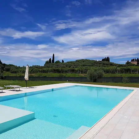 Menta E Rosmarino 4* Lazise