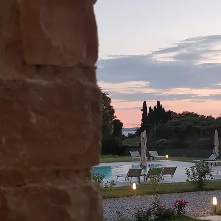 Menta E Rosmarino 4* Lazise