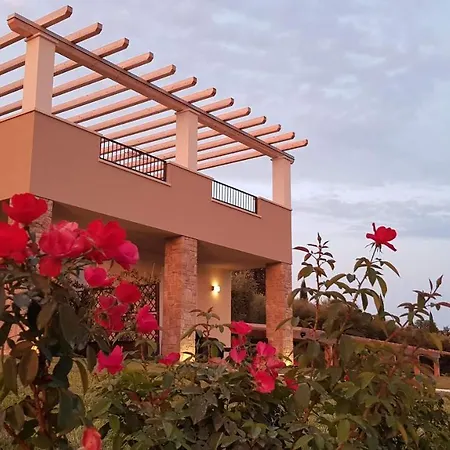 Menta E Rosmarino 4* Lazise