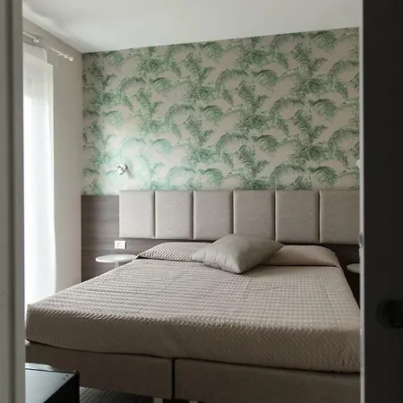 Menta E Rosmarino 4*