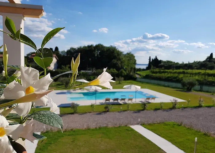 Bed and breakfast Menta E Rosmarino 4*