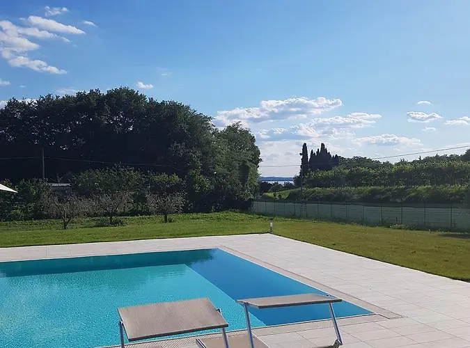 Menta E Rosmarino Bed and breakfast