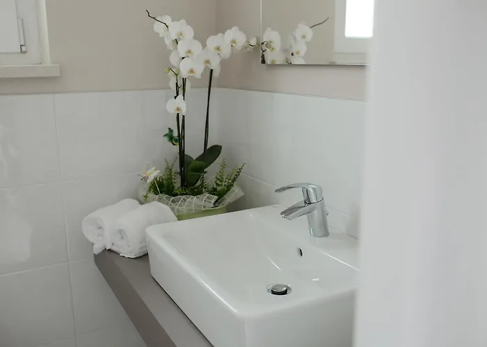 Menta E Rosmarino Bed and breakfast Lazise