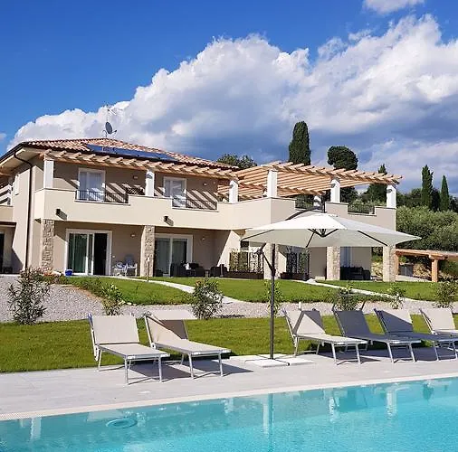 Bed and breakfast Menta E Rosmarino 4*