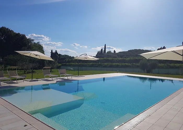 Bed and breakfast Menta E Rosmarino