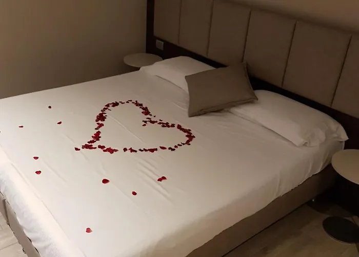 Bed and breakfast Menta E Rosmarino 4*