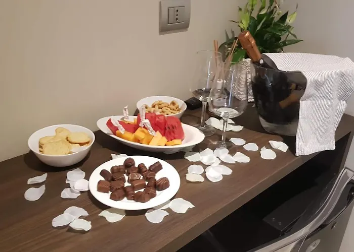 Menta E Rosmarino 4* Lazise