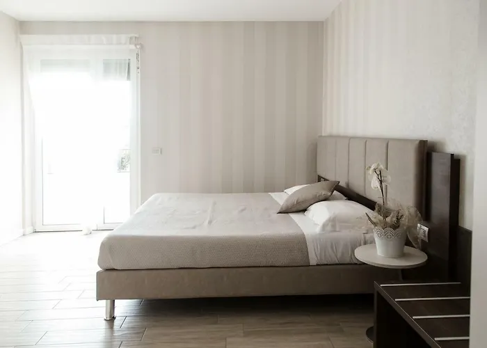 Menta E Rosmarino Bed and breakfast Lazise