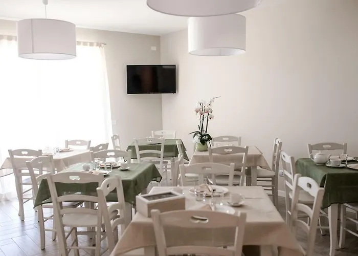 Menta E Rosmarino 4*