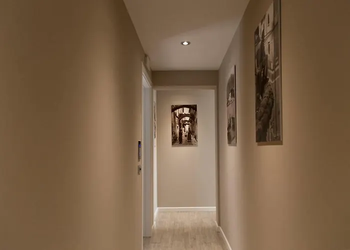 Menta E Rosmarino Bed and breakfast 4*