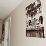 Menta E Rosmarino Отель типа 