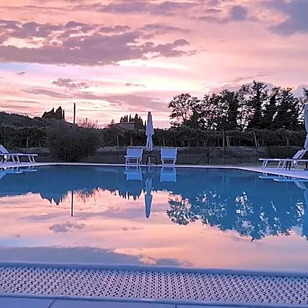 Menta E Rosmarino Bed & Breakfast Lazise