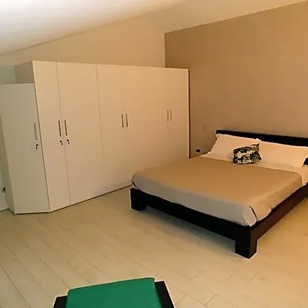 Menta E Rosmarino 4* Lazise