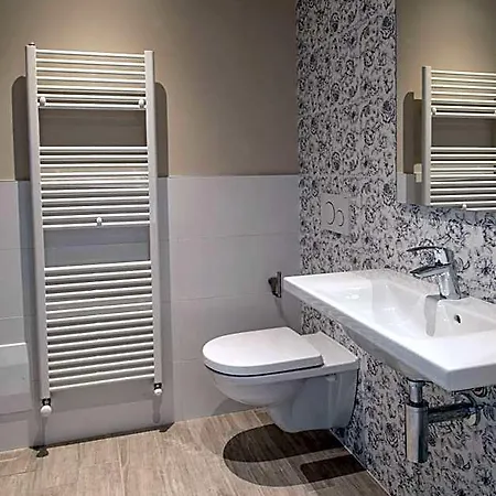 Bed & Breakfast Menta E Rosmarino 4*