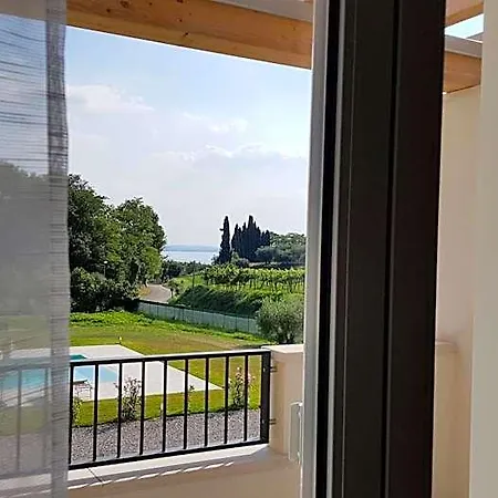 Bed & Breakfast Menta E Rosmarino