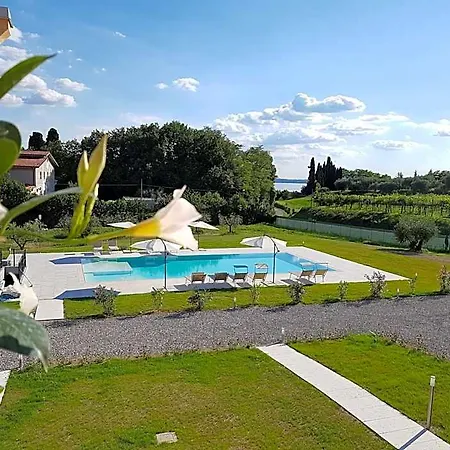 Bed & Breakfast Menta E Rosmarino
