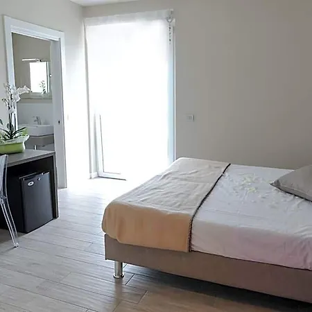 Menta E Rosmarino Bed & Breakfast