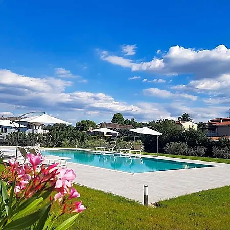 Menta E Rosmarino 4* Lazise