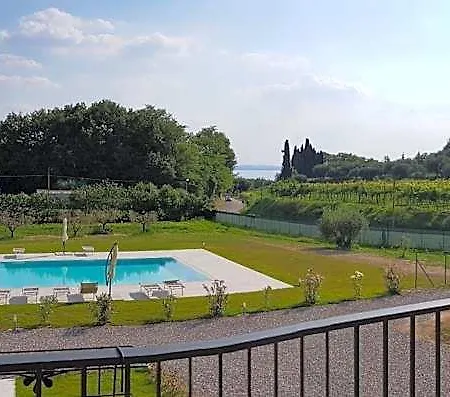 Menta E Rosmarino 4* Lazise