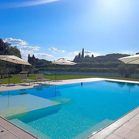 Bed & Breakfast Menta E Rosmarino 4*