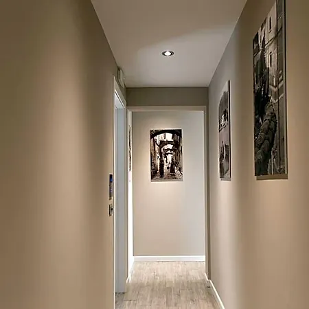 Bed & Breakfast Menta E Rosmarino