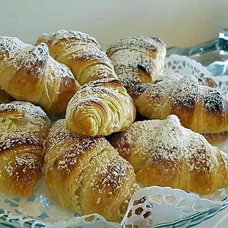 Menta E Rosmarino 4* Lazise