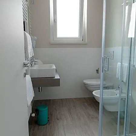 Menta E Rosmarino 4*