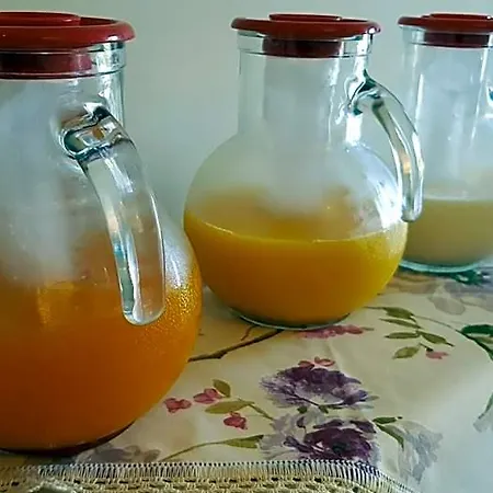 Menta E Rosmarino 4*