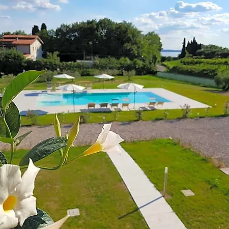 Menta E Rosmarino Bed & Breakfast Lazise