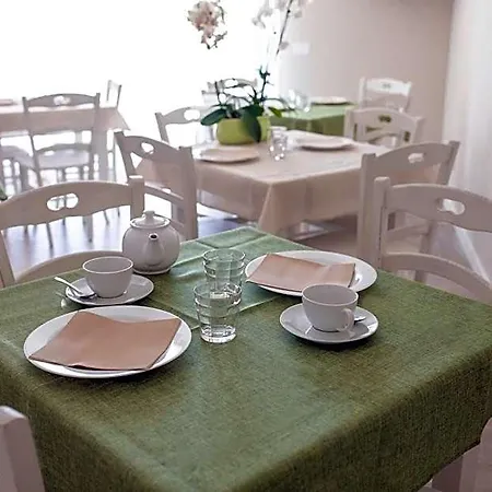 Bed & Breakfast Menta E Rosmarino 4*