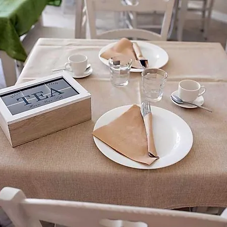 Bed & Breakfast Menta E Rosmarino