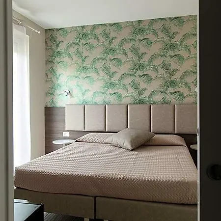 Bed & Breakfast Menta E Rosmarino 4*