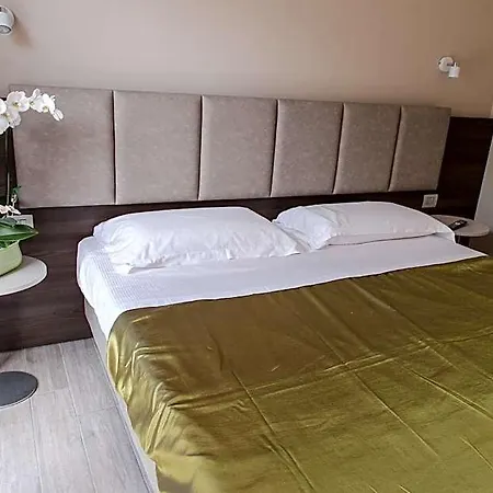 Menta E Rosmarino Bed & Breakfast 4*