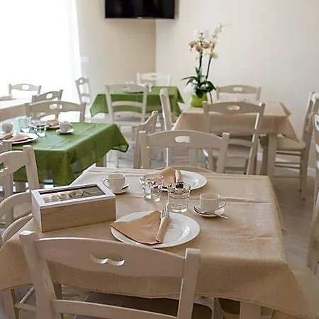 Menta E Rosmarino 4*