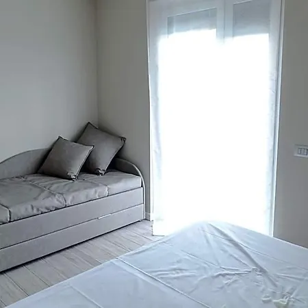 Menta E Rosmarino Bed & Breakfast Lazise