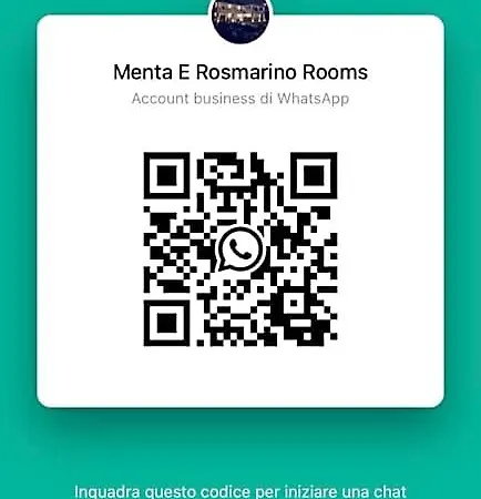 住宿加早餐酒店 Menta E Rosmarino 4*