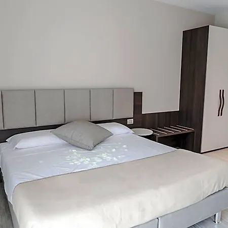 Bed & Breakfast Menta E Rosmarino
