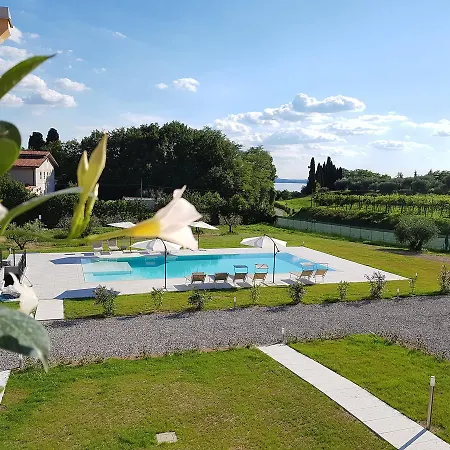 B&B Menta E Rosmarino