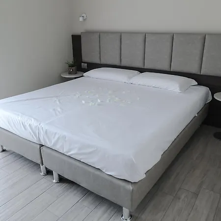 Menta E Rosmarino B&B