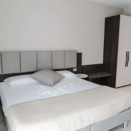 Bed & Breakfast Menta E Rosmarino