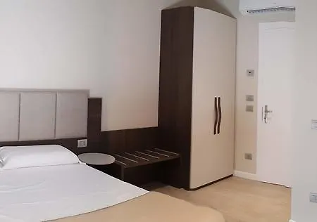 Menta E Rosmarino Bed & Breakfast