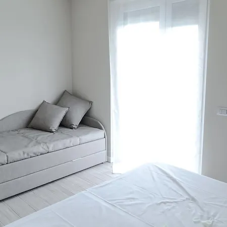 Menta E Rosmarino B&B