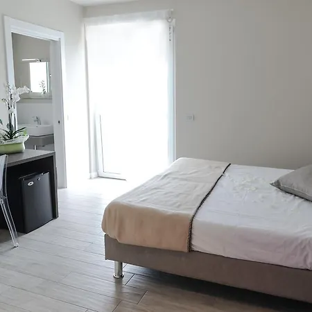 B&B Menta E Rosmarino 4*