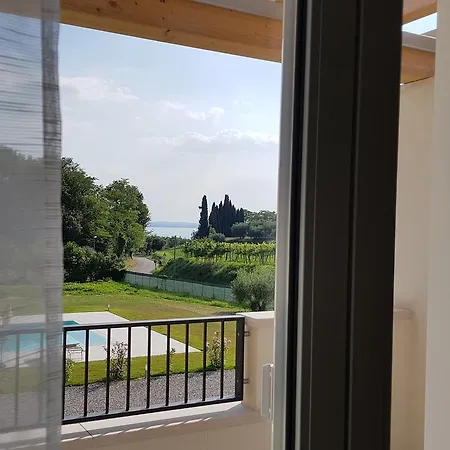 Menta E Rosmarino 4* لاتيزي