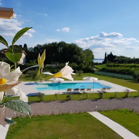 B&B Menta E Rosmarino 4*