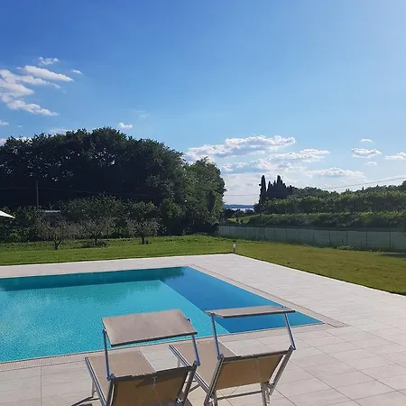 Menta E Rosmarino B&B