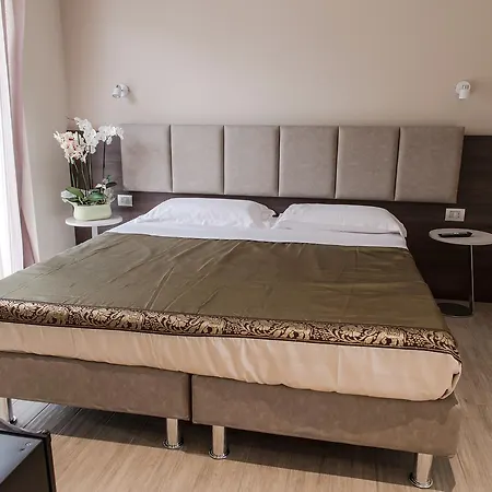 Menta E Rosmarino Bed & Breakfast