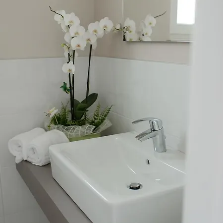 Menta E Rosmarino Bed & Breakfast Lazise